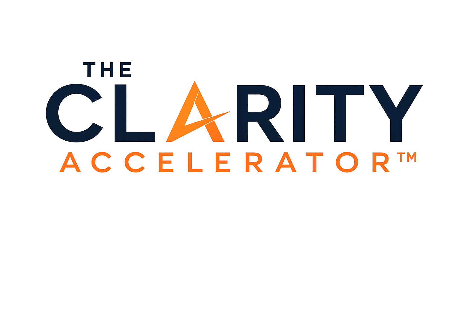 The Clarity Accelerator Murray Collins