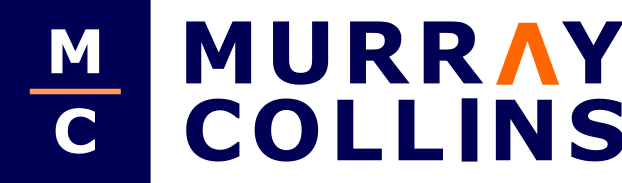 Cropped cropped new Murray Collins logo.png